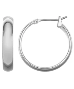 Sonoma Goods For Life™ Hoop Earrings