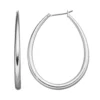 Sonoma Goods For Life™ Oval Hoop Earrings