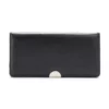Sonoma Goods For Life® Lambskin Leather RFID-Blocking Slim Clutch Wallet