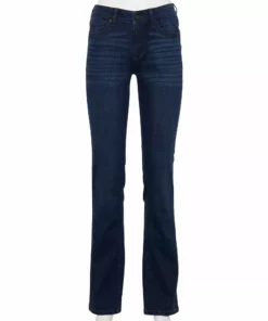 Women's Sonoma Goods For Life® Midrise Bootcut Jeans