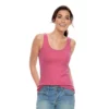 Women's Sonoma Goods For Life® Tunic Layering Tank Top
