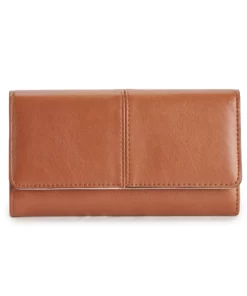 Sonoma Goods For Life® Keelan RFID-Blocking File Master Wallet