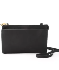 Sonoma Goods For Life® Baxter RFID-Blocking Double Entry Crossbody Wallet