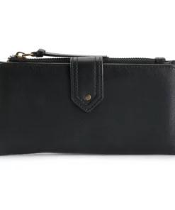 Sonoma Goods For Life® Paulie RFID-Blocking Tab Wallet