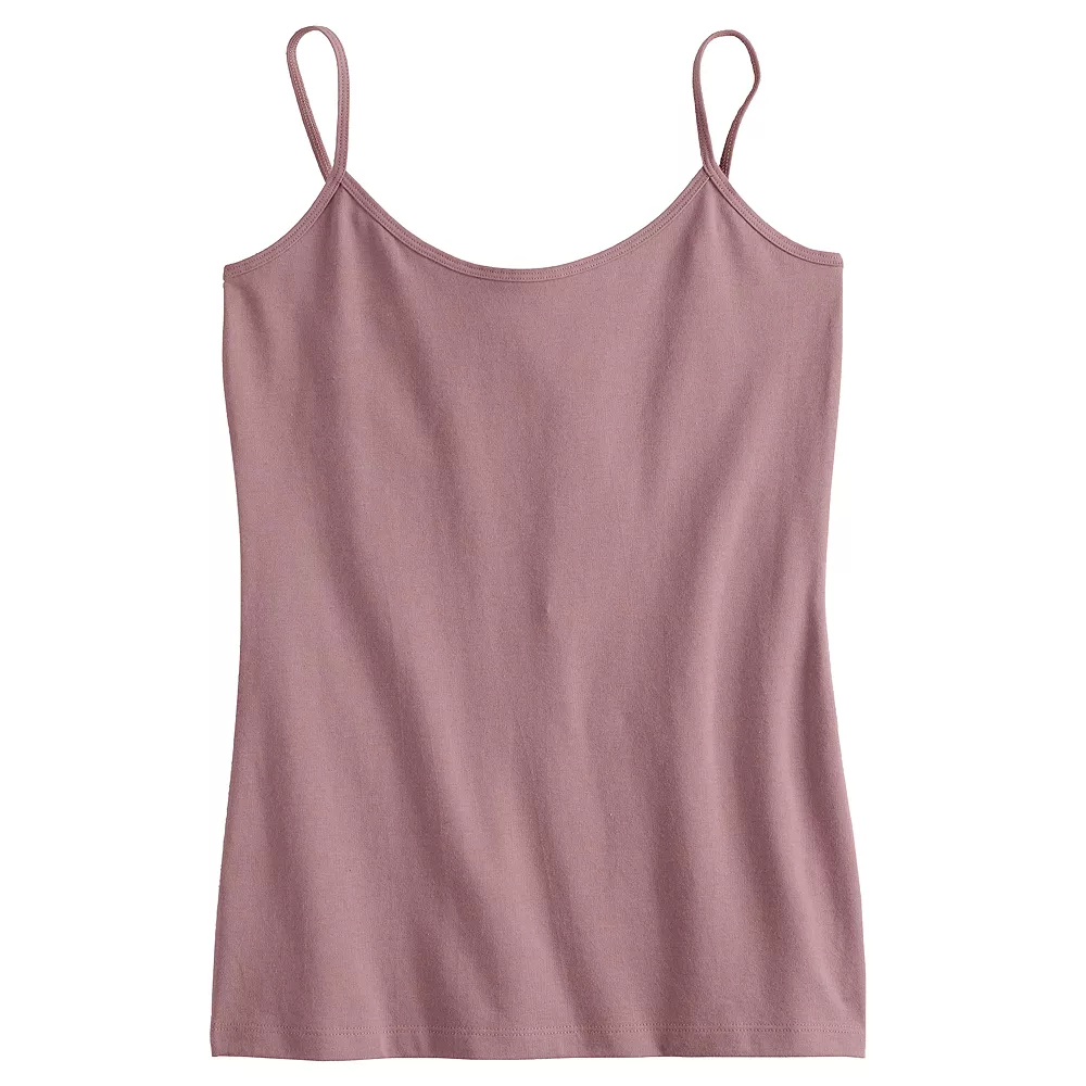 Women's Sonoma Goods For Life® Everyday Camisole - Image 51