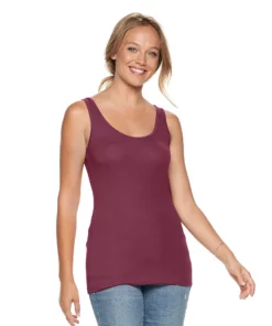 Women's Sonoma Goods For Life® Layering Tank