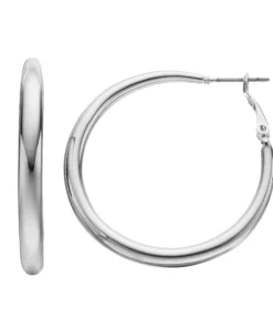 Sonoma Goods For Life™ Hoop Earrings