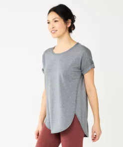 Women's Sonoma Goods For Life® Supersoft Dolman Tunic