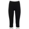 Petite Sonoma Goods For Life® Wide-Waist Capri Leggings