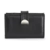 Sonoma Goods For Life® RFID-Blocking Lambskin Tab Wallet