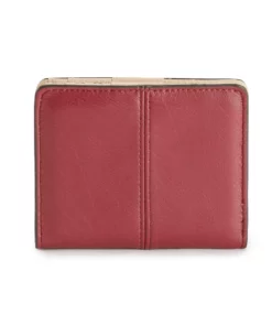 Sonoma Goods For Life® RFID-Blocking Mini Bifold Wallet