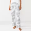 Women's Sonoma Goods For Life® Cozy Pajama Pants