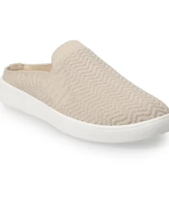 Sonoma Goods For Life® Catahoula Women's Mule Sneakers