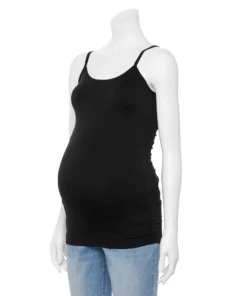 Maternity Sonoma Goods For Life® Seamless Camisole