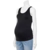Maternity Sonoma Goods For Life® Seamless Tank