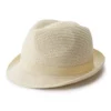 Women's Sonoma Goods For Life® Packable Classic Fedora