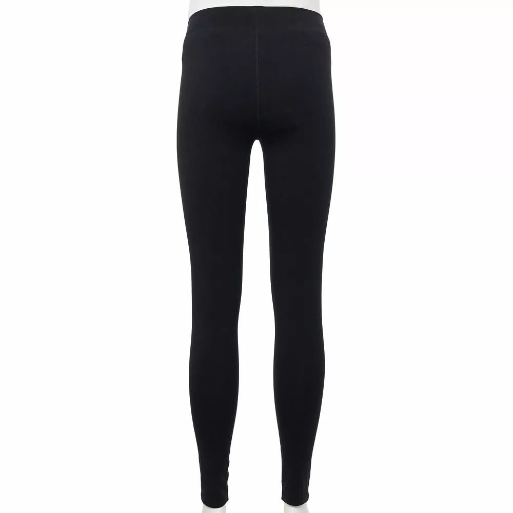 Maternity Sonoma Goods For Life® Under-the-Belly Leggings - Image 3