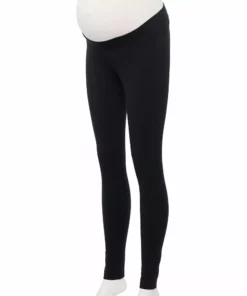 Maternity Sonoma Goods For Life® Under-the-Belly Leggings