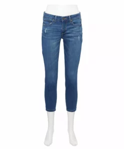 Petite Sonoma Goods For Life® Midrise Skinny Jeans