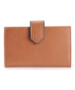Sonoma Goods For Life® Debbie RFID-Blocking Card Case