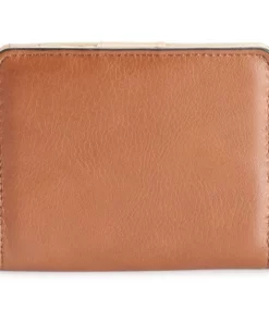 Sonoma Goods For Life® Bokeh RFID-Blocking Mini Bifold Wallet