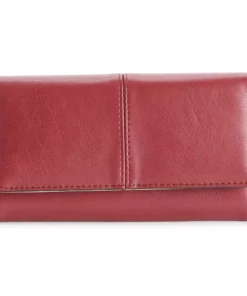 Sonoma Goods For Life® Keelan RFID-Blocking Filemaster Wallet