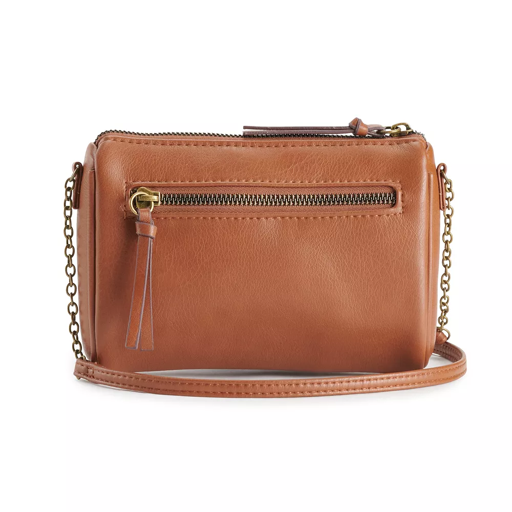 Sonoma Goods For Life® Olivia RFID-Blocking Wallet on a String - Image 7