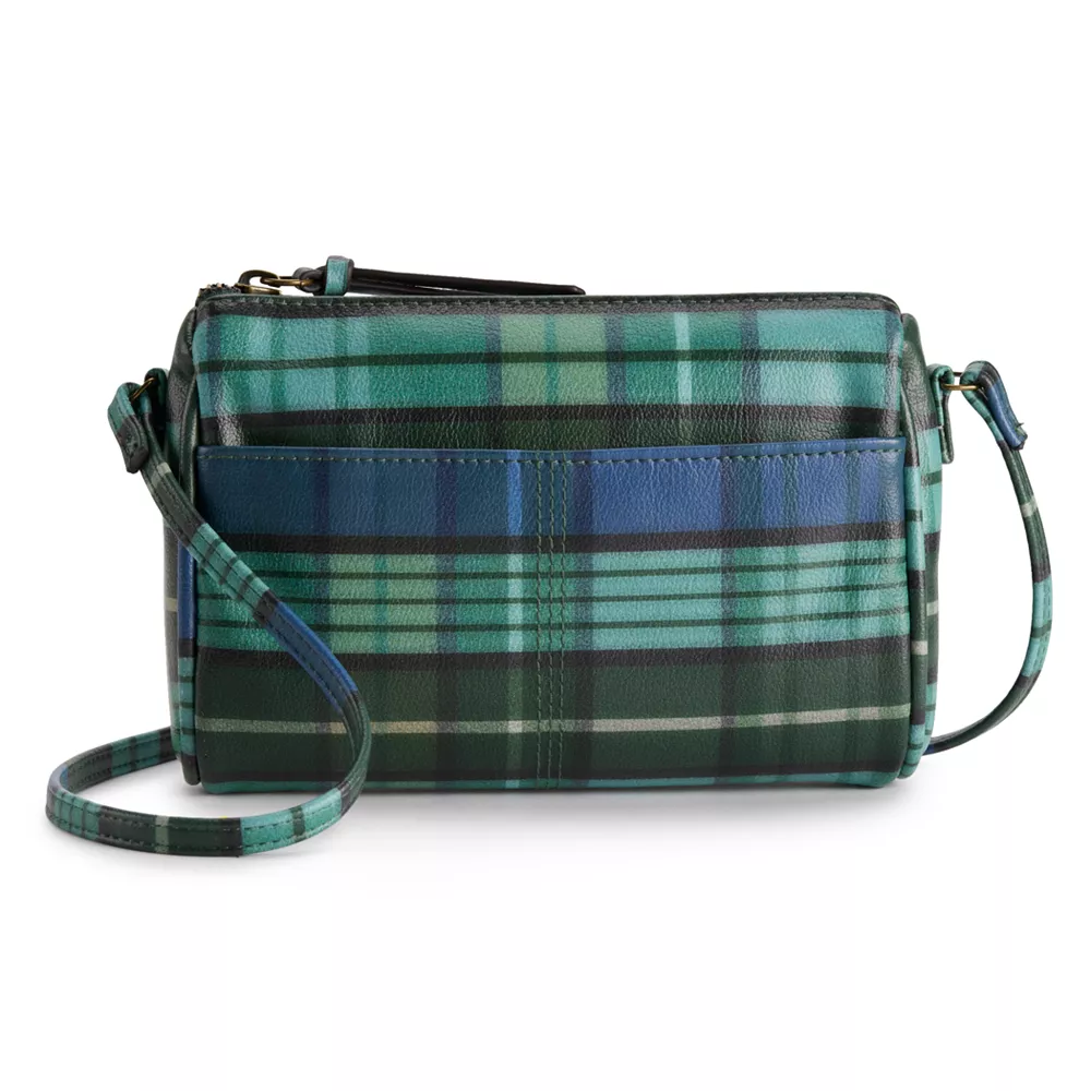 Sonoma Goods For Life® Olivia RFID-Blocking Wallet on a String - Image 4