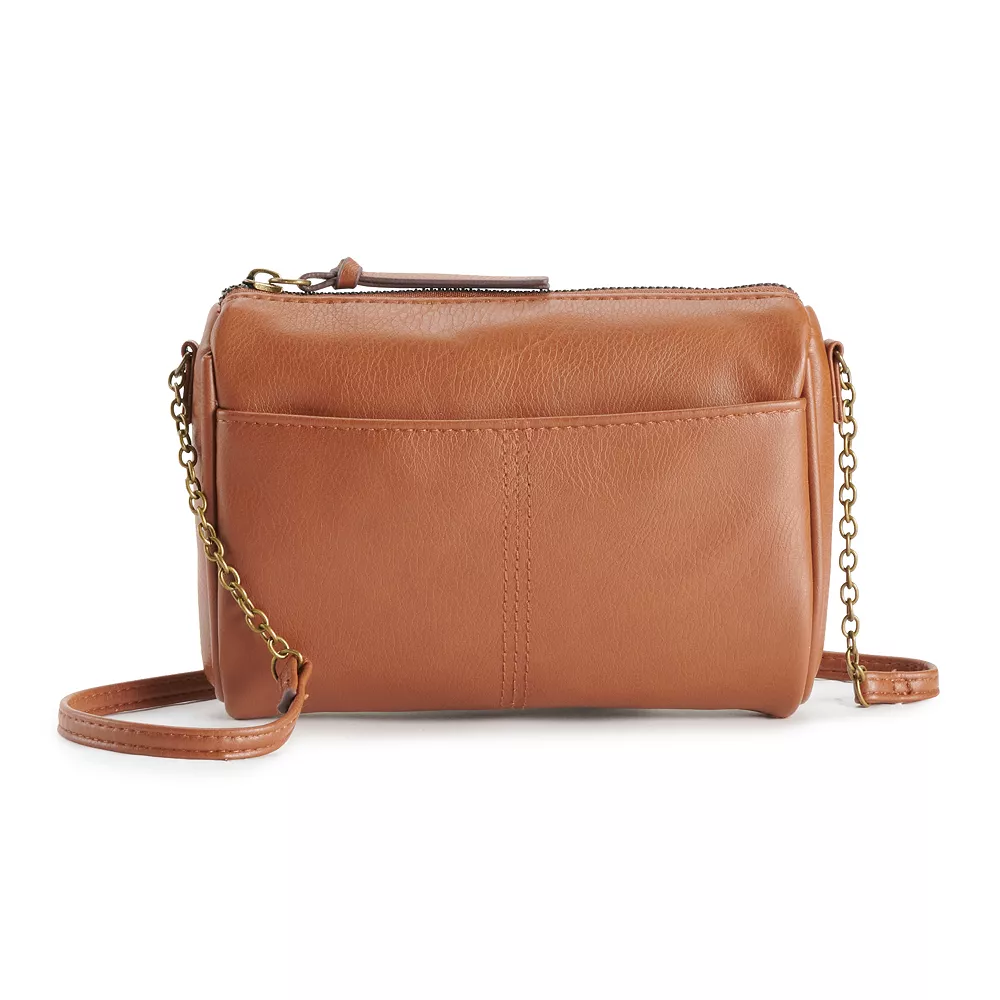 Sonoma Goods For Life® Olivia RFID-Blocking Wallet on a String - Image 2