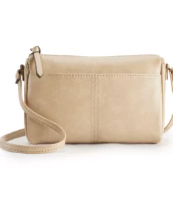 Sonoma Goods For Life® Olivia RFID-Blocking Wallet on a String