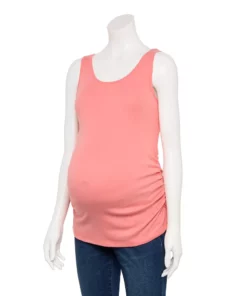 Maternity Sonoma Goods For Life® Essential Tank