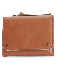 Sonoma Goods For Life® Anna RFID-Blocking Indexer Wallet