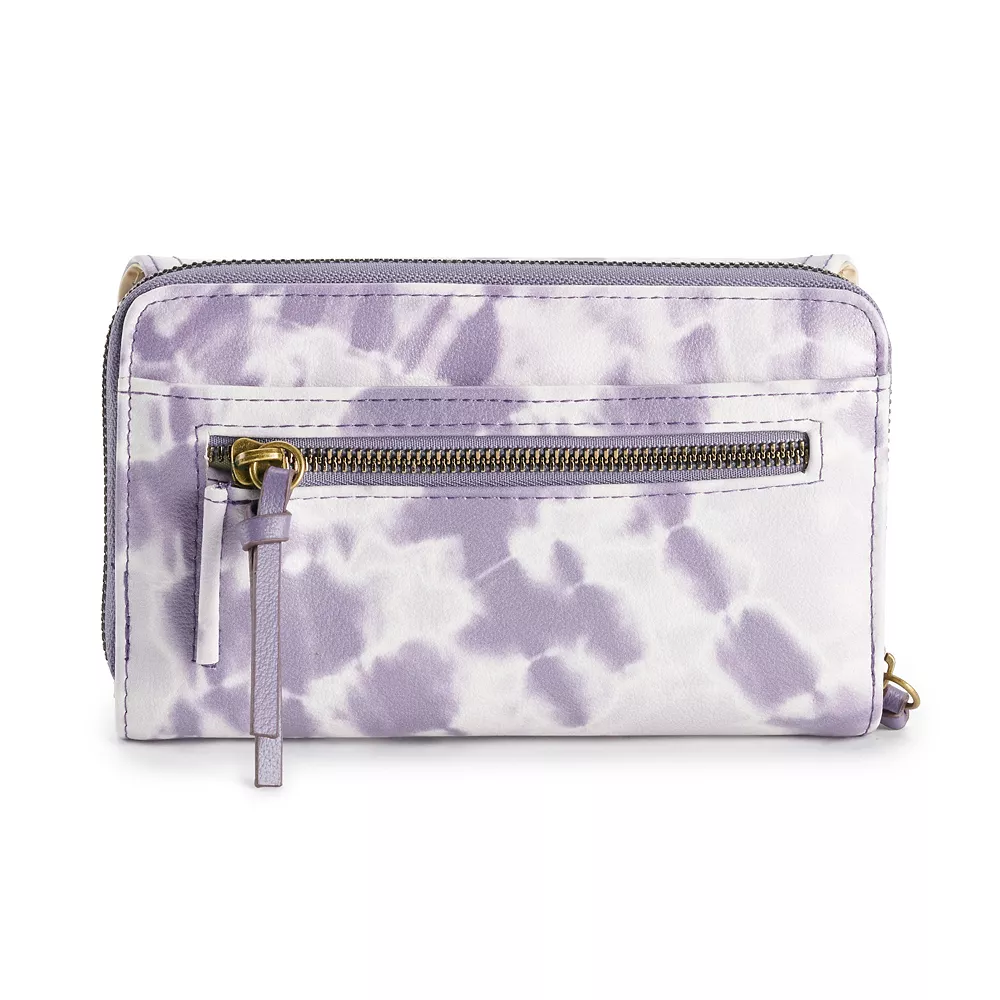 Sonoma Goods For Life® Emalee RFID-Blocking Ultimate Organizer Wallet - Image 9