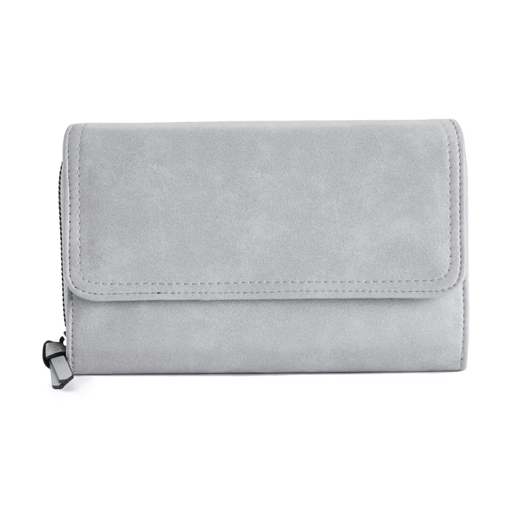 Sonoma Goods For Life® Emalee RFID-Blocking Ultimate Organizer Wallet - Image 2