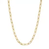 Sonoma Goods For Life® Open-Link Chain Necklace