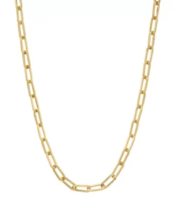 Sonoma Goods For Life® Open-Link Chain Necklace