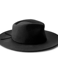 Women's Sonoma Goods For Life® Felt Fedora with Suede Band