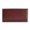 Sonoma Goods For Life® Lambskin Leather RFID-Blocking Full Clutch Wallet