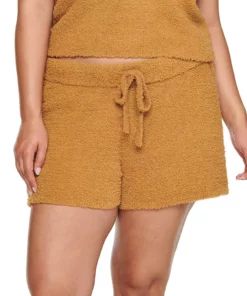 Plus Size Sonoma Goods For Life® x Denise Bidot Shorts