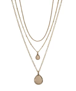 Sonoma Goods For Life® Multi Layer Necklace