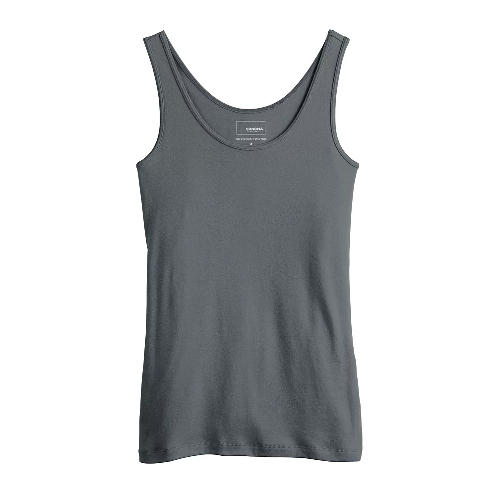 Women's Sonoma Goods For Life® Layering Tank - Image 11