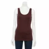 Women's Sonoma Goods For Life® Layering Tank