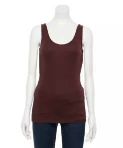 Women's Sonoma Goods For Life® Layering Tank