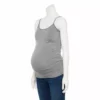 Maternity Sonoma Goods For Life® Seamless Camisole