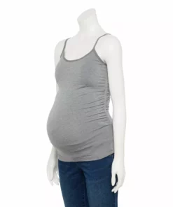 Maternity Sonoma Goods For Life® Seamless Camisole