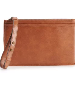 Sonoma Goods For Life® RFID-Blocking Wristlet