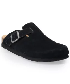 Sonoma Goods For Life® Waterford Women's Suede Clogs