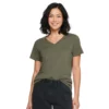 Women's Sonoma Goods For Life® Everyday V-Neck Tee