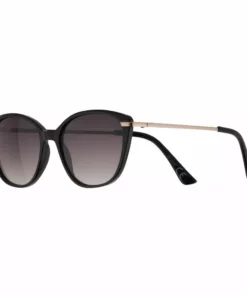 Women's Sonoma Goods For Life® 51mm Petite Combo Cat-Eye Sunglasses