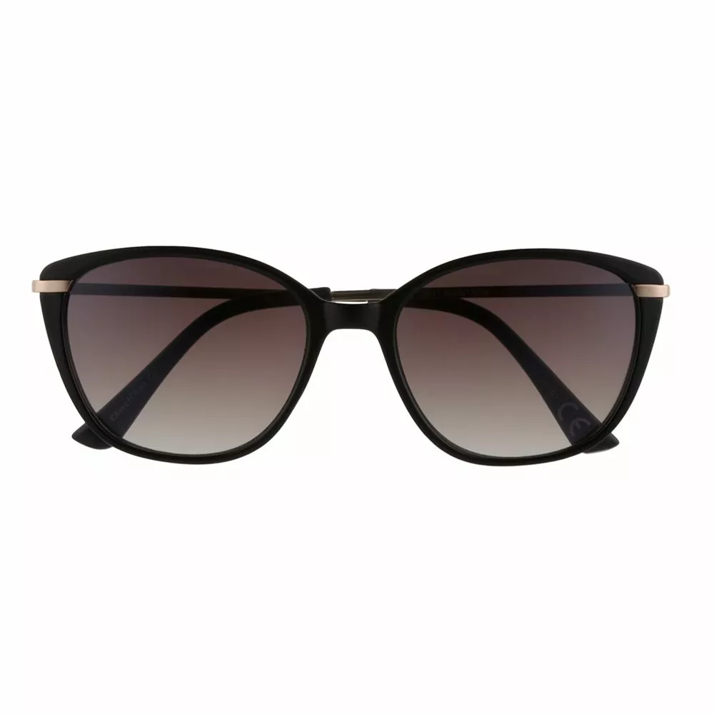 Women's Sonoma Goods For Life® 51mm Petite Combo Cat-Eye Sunglasses - Image 2